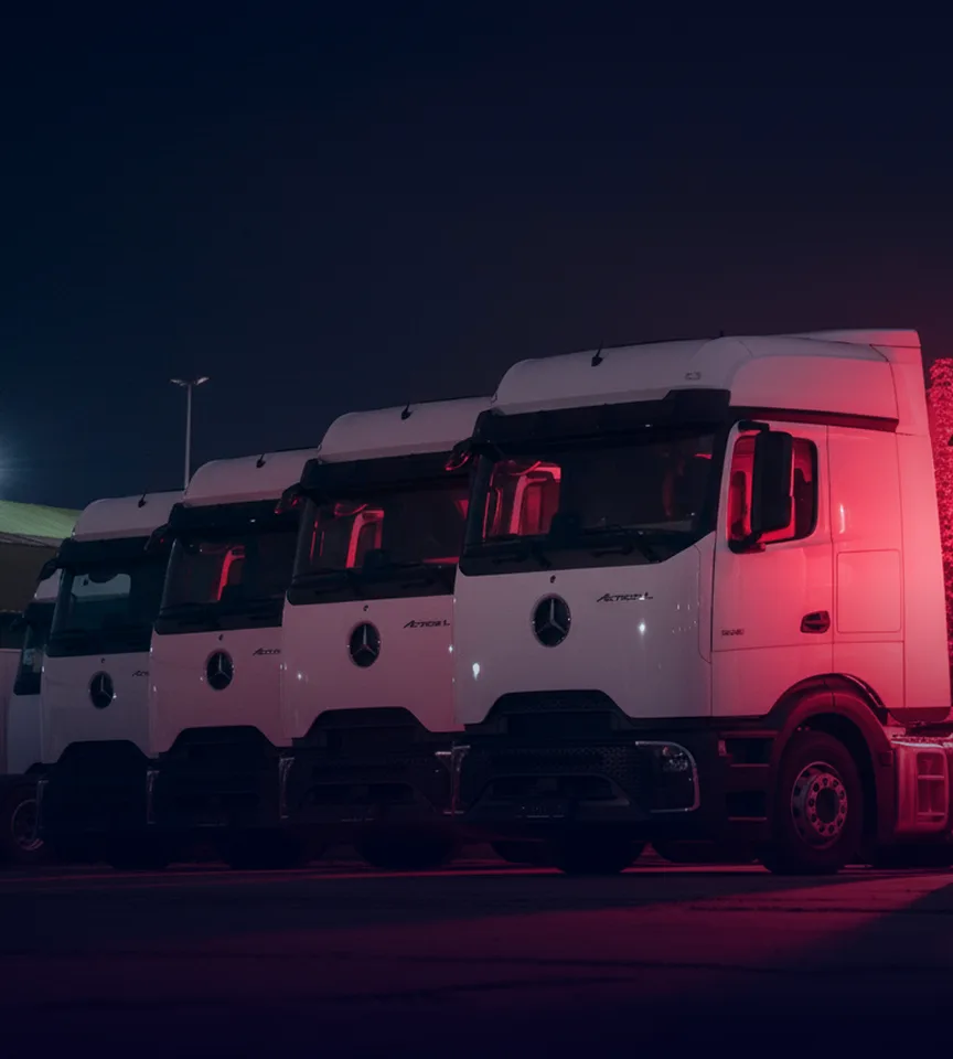 GBY Group €53M strategic fleet investment expanding assets to 500+ trucks for 2025 market capacity
