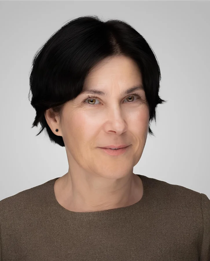 Jolanta Jonikienė, senior accountant of GBY Group, board member.